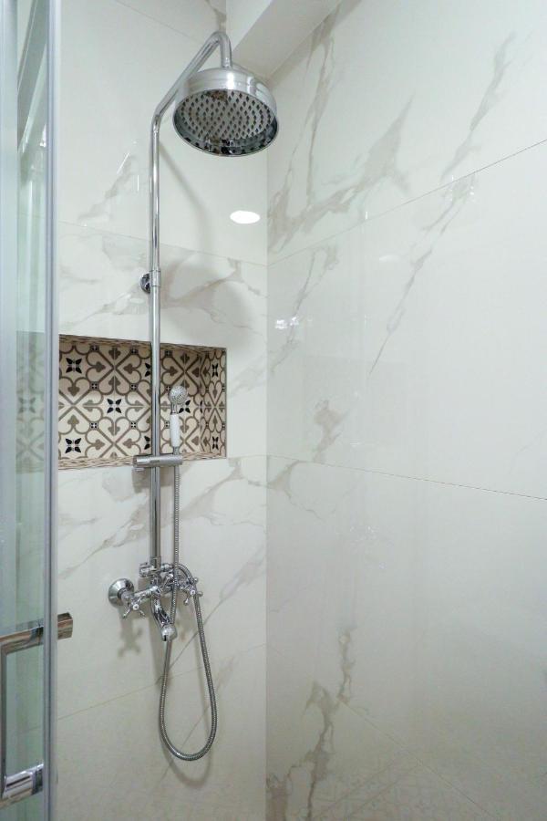 Heart Of Nis Apartment Ngoại thất bức ảnh